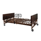 Dynarex Bariatric Home Care Combo - Hospital Bed